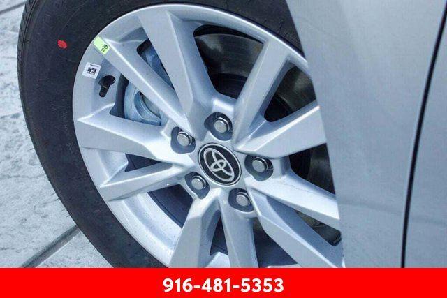 new 2026 Toyota Camry car