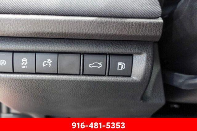 new 2026 Toyota Camry car