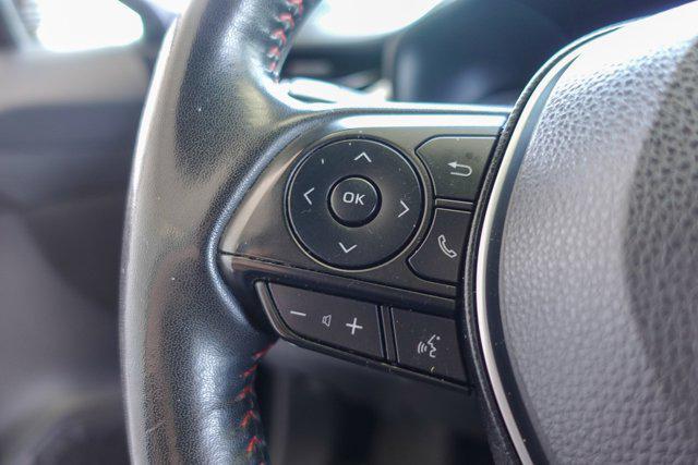used 2022 Toyota RAV4 Prime car, priced at $31,988