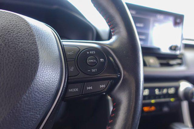 used 2022 Toyota RAV4 Prime car, priced at $31,988