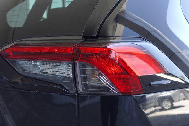 used 2022 Toyota RAV4 Prime car, priced at $31,988