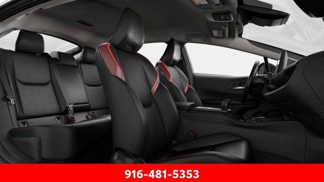 new 2026 Toyota Prius Plug-In Hybrid car