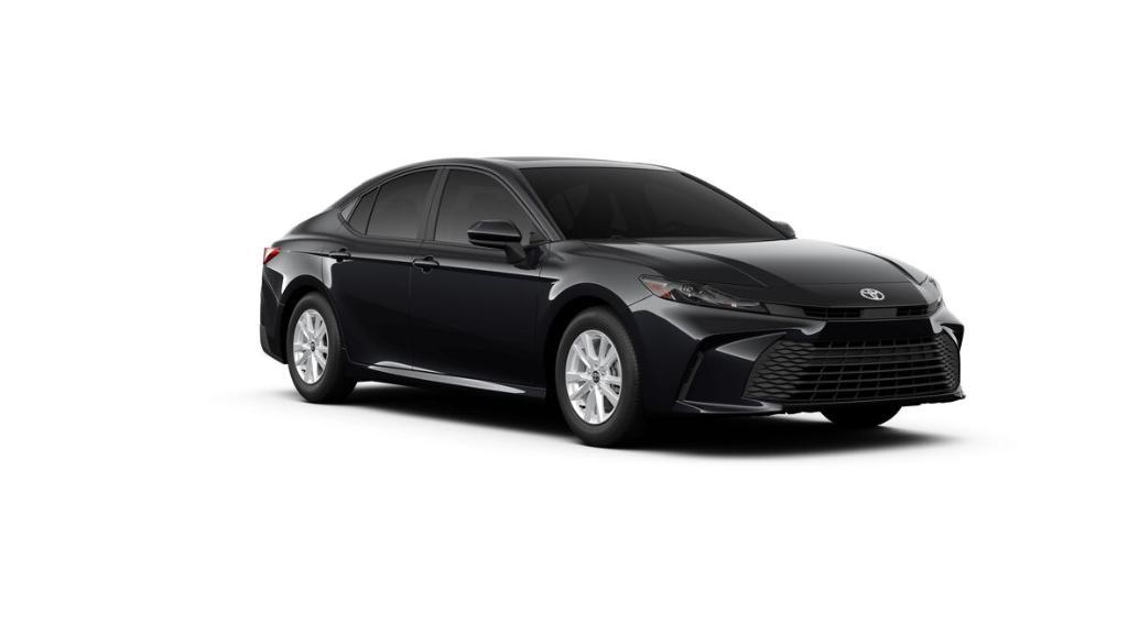 new 2025 Toyota Camry car, priced at $29,394