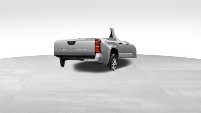 new 2025 Toyota Tacoma car, priced at $39,999