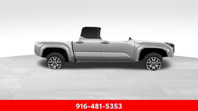 new 2025 Toyota Tacoma car, priced at $39,999