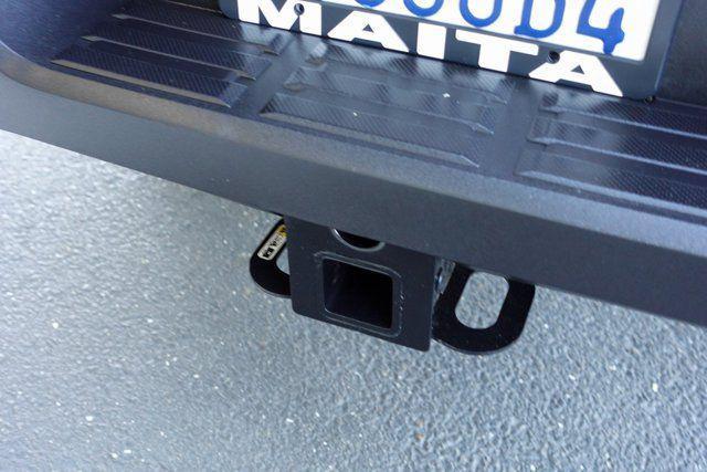 used 2024 Toyota Tacoma car, priced at $37,988