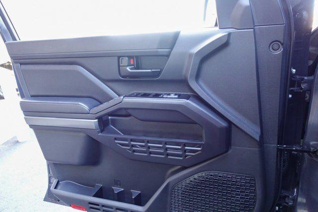 used 2024 Toyota Tacoma car, priced at $37,988