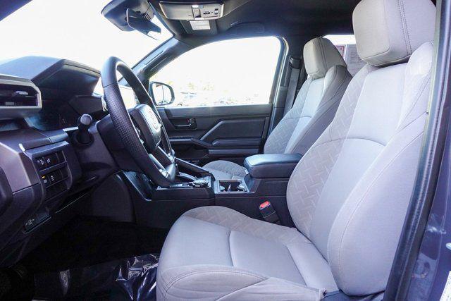used 2024 Toyota Tacoma car, priced at $37,988