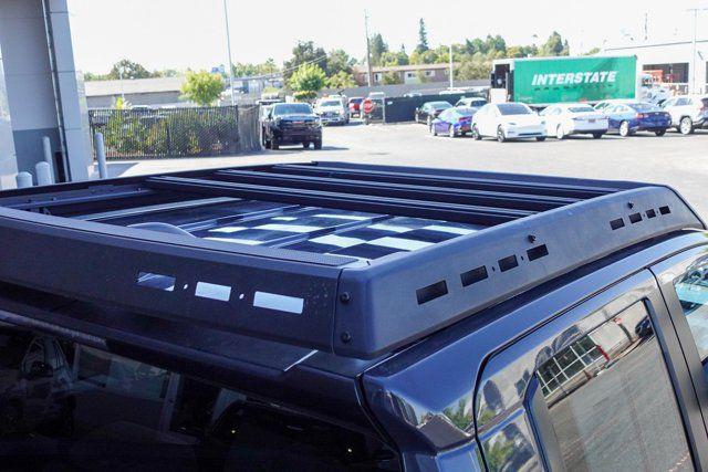 used 2024 Toyota Tacoma car, priced at $37,988