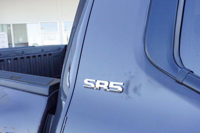 used 2024 Toyota Tacoma car, priced at $37,988