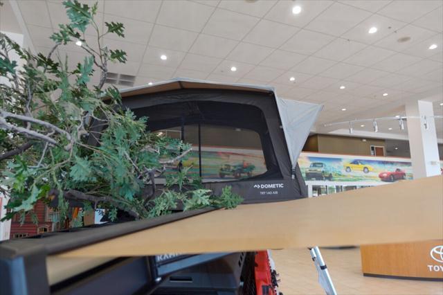 new 2024 Toyota Tacoma car, priced at $54,578