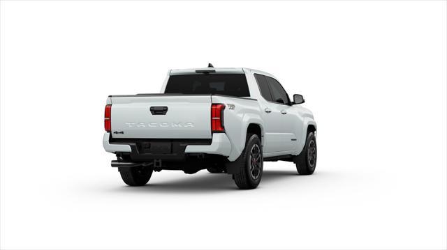 new 2024 Toyota Tacoma car, priced at $53,424