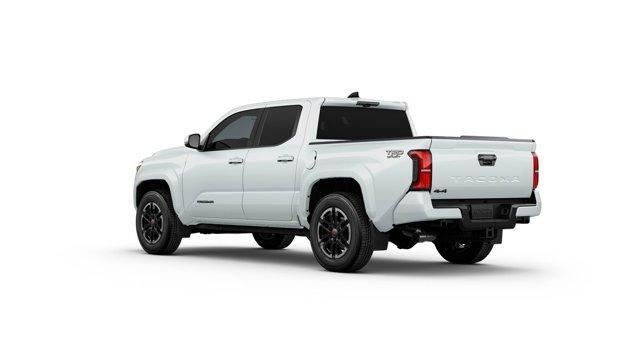 new 2024 Toyota Tacoma car, priced at $57,315