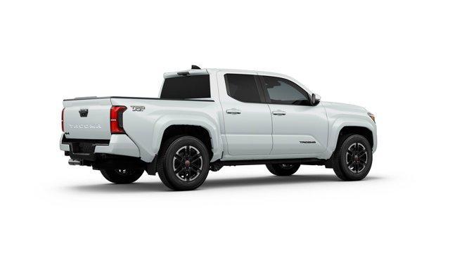 new 2024 Toyota Tacoma car, priced at $57,315