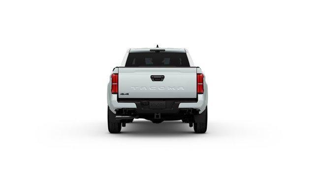 new 2024 Toyota Tacoma car, priced at $57,315