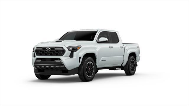 new 2024 Toyota Tacoma car, priced at $53,424