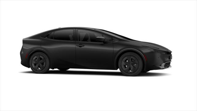 new 2025 Toyota Prius car, priced at $30,198