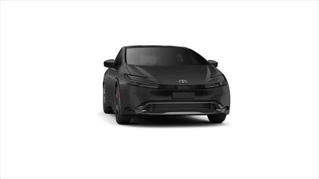 new 2025 Toyota Prius car, priced at $30,198
