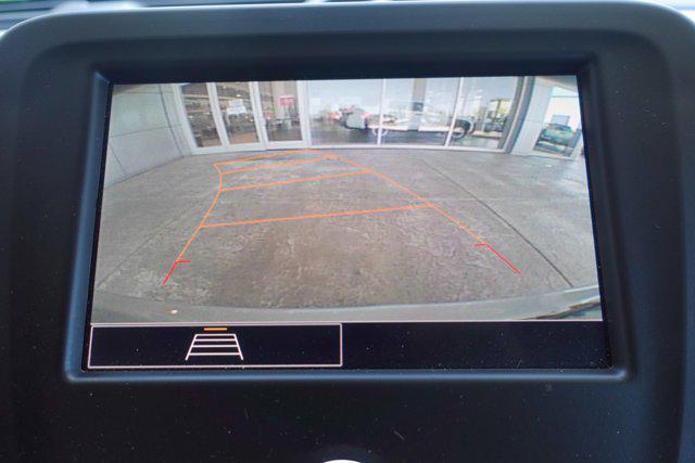used 2022 Chevrolet Equinox car, priced at $18,988