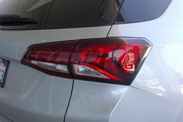 used 2022 Chevrolet Equinox car, priced at $15,977