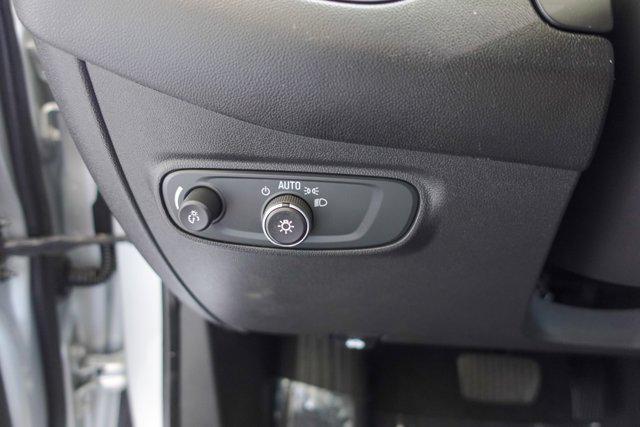 used 2022 Chevrolet Equinox car, priced at $18,988