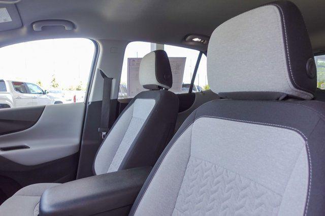 used 2022 Chevrolet Equinox car, priced at $15,977