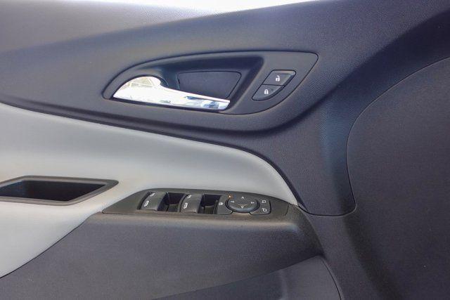 used 2022 Chevrolet Equinox car, priced at $15,977