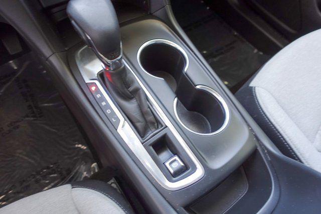 used 2022 Chevrolet Equinox car, priced at $15,977