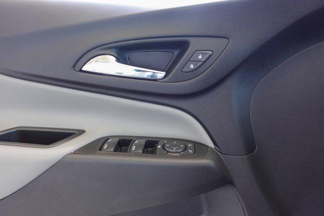 used 2022 Chevrolet Equinox car, priced at $18,988