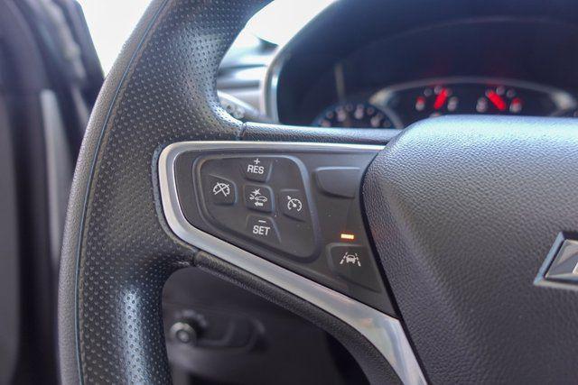 used 2022 Chevrolet Equinox car, priced at $15,977