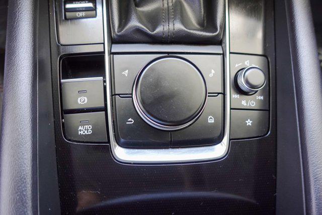 used 2023 Mazda Mazda3 car, priced at $24,955