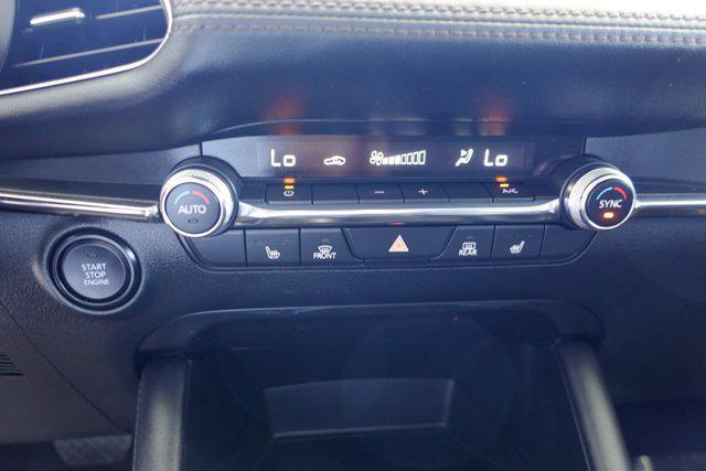 used 2023 Mazda Mazda3 car, priced at $24,955