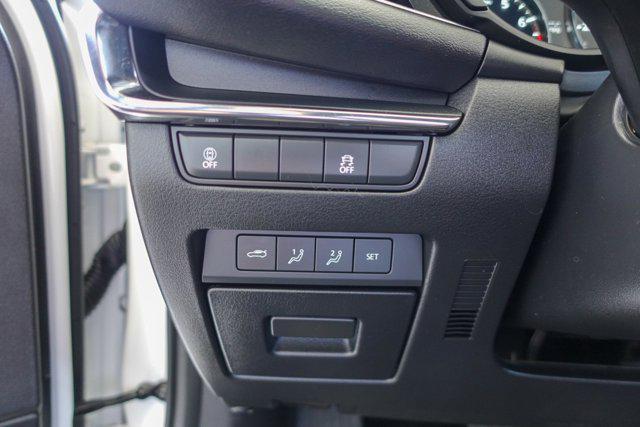 used 2023 Mazda Mazda3 car, priced at $24,955