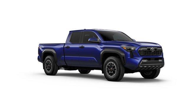 new 2024 Toyota Tacoma car, priced at $50,418