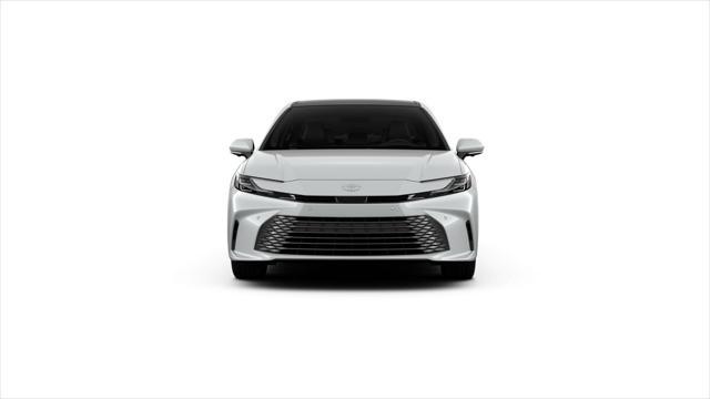 new 2025 Toyota Camry car, priced at $38,971