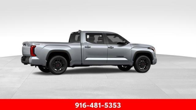 new 2026 Toyota Tundra car