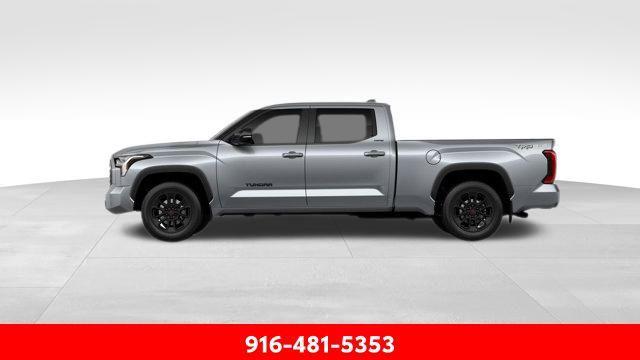 new 2026 Toyota Tundra car