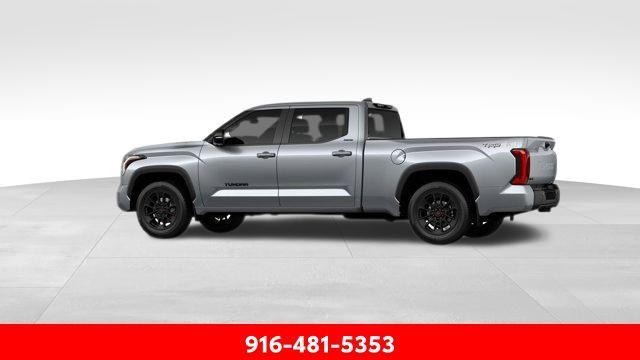 new 2026 Toyota Tundra car