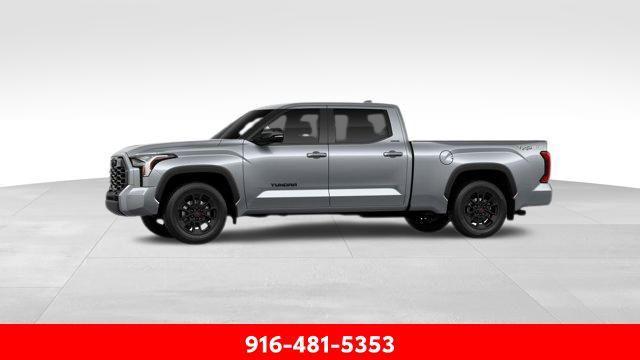 new 2026 Toyota Tundra car