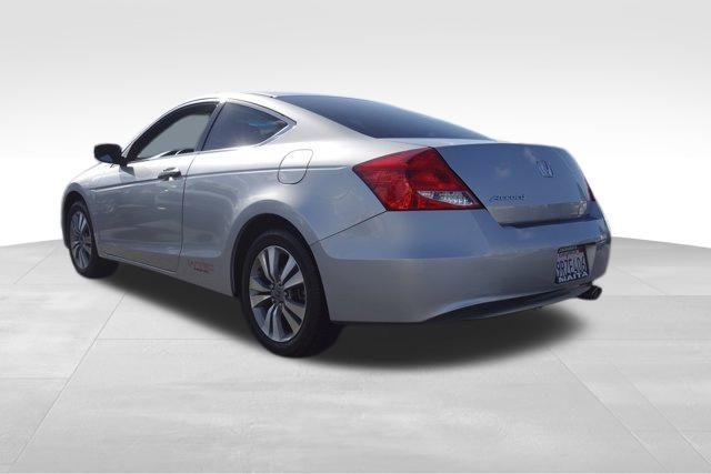 used 2012 Honda Accord car