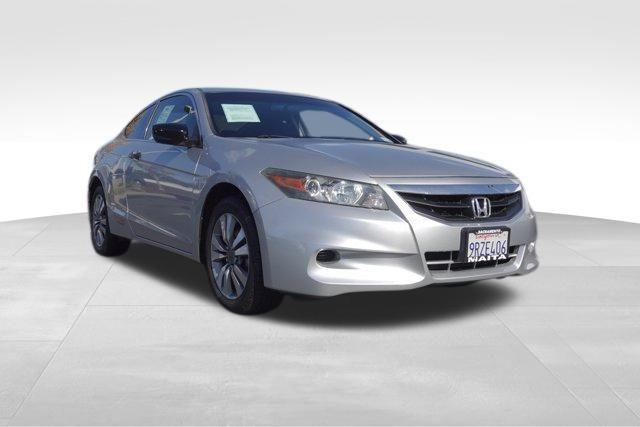 used 2012 Honda Accord car