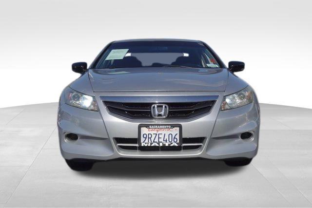 used 2012 Honda Accord car