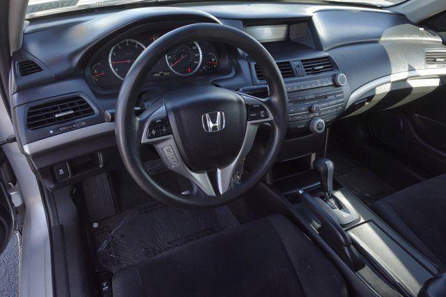 used 2012 Honda Accord car