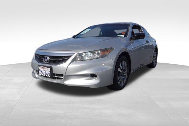 used 2012 Honda Accord car