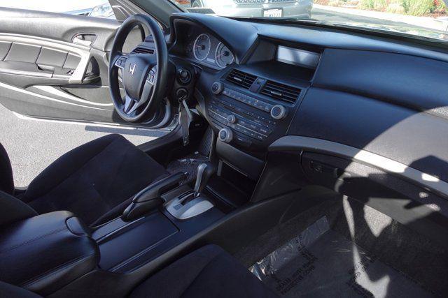 used 2012 Honda Accord car