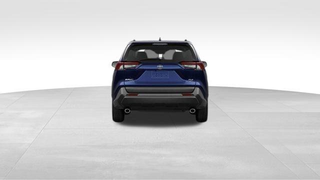 new 2025 Toyota RAV4 Hybrid car, priced at $40,574