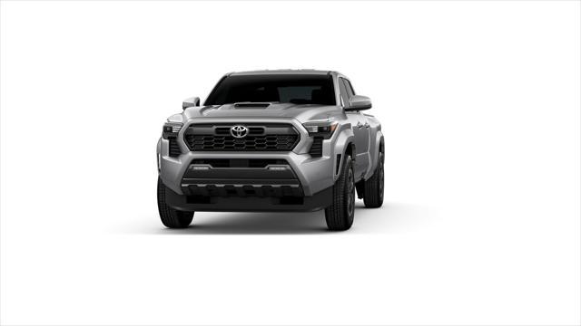 new 2025 Toyota Tacoma car, priced at $47,217