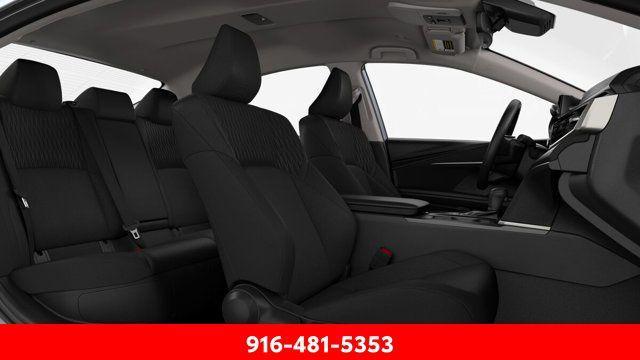 new 2026 Toyota Camry car