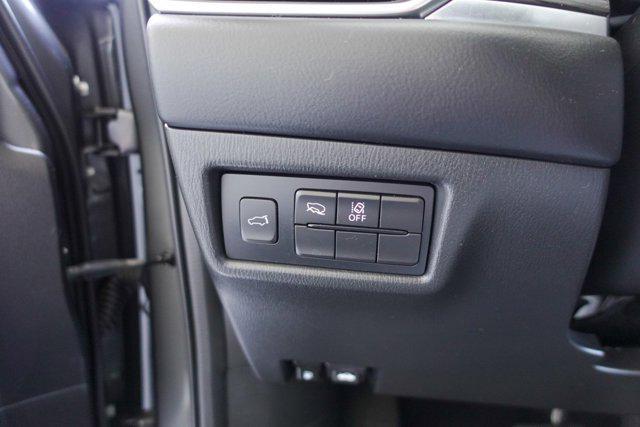 used 2021 Mazda CX-5 car, priced at $28,988