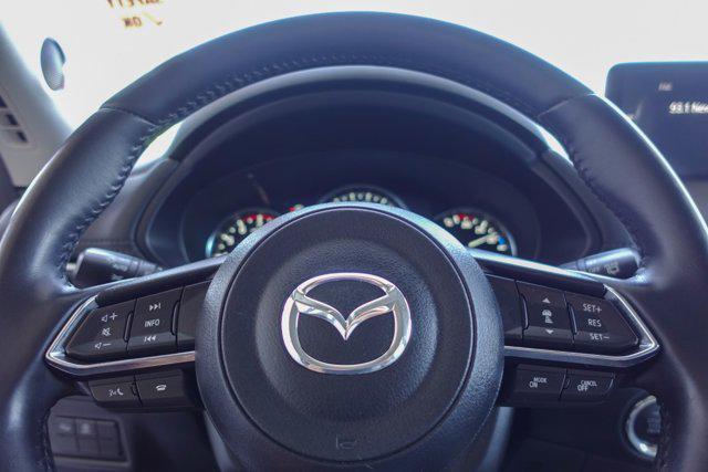 used 2021 Mazda CX-5 car, priced at $28,988